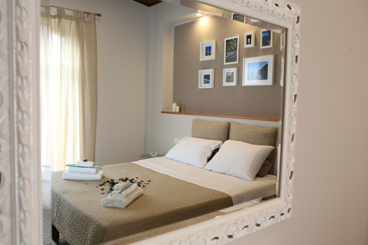 I 3 Mori Bed and Breakfast Barcellona-Pozzo di Gotto Εξωτερικό φωτογραφία